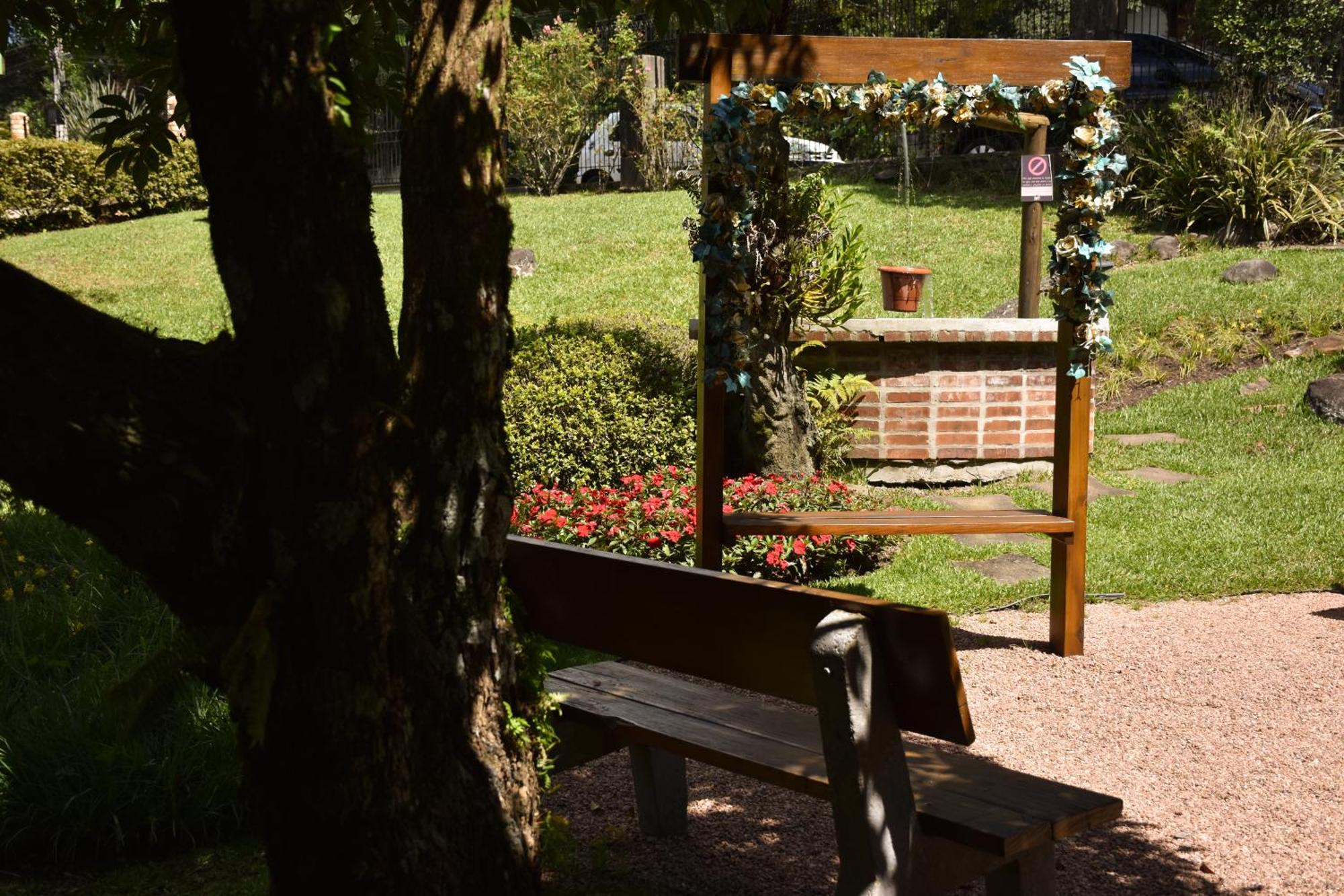 Pousada Boro Gramado Exterior photo